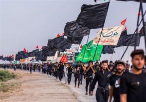 اعلامیه کنسولگری جمهوری اسلامی ایران در هرات در مورد اعطای ویزا برای زائران افغانستانی به کربلا