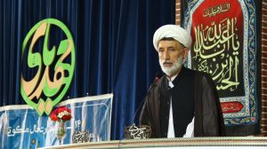 آتش زدن قرآن دشمنی آشکار و در راستایی قدسیت‌زدایی است