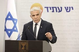 نخست وزیر سابق رژیم صهیونستی ماجرای لیبی را «رسوایی ملی» توصیف کرد