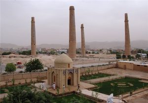 تبلیغات گسترده رسانه‌ای برای جذب گردشگر، نگاه‌ها را به وضعیت افغانستان تغییر می‌دهد