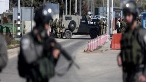 در دو حادثه تیراندازی چندین صهیونیست کشته و زخمی شدند