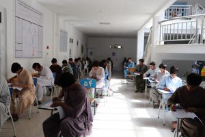 اصلی‌ترین نیاز فعلی کشور حمایت از کدرهای علمی و اهمیت دادن به آموزش نوین است