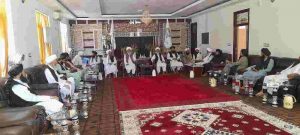 برای همکاری با رسانه‌ها در فراه طرح جدید ارائه شد