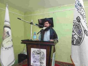 پاسخگویی به رسانه‌ها مکلفیت هر اداره و بخشی از پالیسی امارت اسلامی است