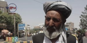 با آمدن امارت اسلامی اختلافات کوچک و بزرگ میان اقوام و فامیل‌ها کاهش یافته است