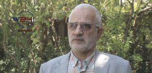 نهادهای اکادمیک افغانستان و ایران نیاز به همکاری بیشتر دارند