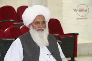 تاکید شورای علمای هرات بر رفتار نیک حکومت با مردم
