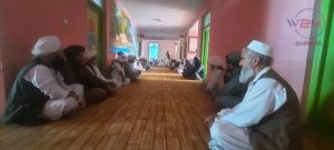 یک درگیری قومی با 18 زخمی در فراه به دوستی مبدل شد