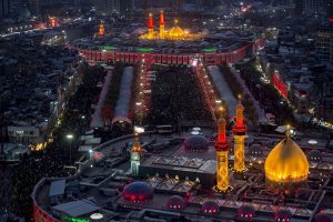 در اربعین امسال؛ 30 میلیون عاشق در کربلا خواهند بود