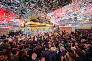 سه روز بعد از اربعین؛ عراق همچنان مملو از زائران امام حسین(ع)