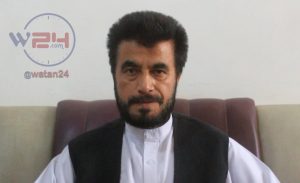 اعزام زائران به کربلای معلا از ولایت هرات آغاز شد