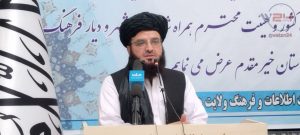 سفر معین فرهنگ و هنر کشور به هرات؛ از املاک وزارت اطلاعات و فرهنگ حراست شود