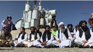 هرات مالک 122 میگاوات برق وارداتی ترکمنستان شد