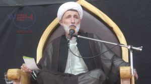 اربعین نقطه وصل تمام امت اسلامی است