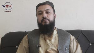 معیاری سازی پست‌ خانه هرات جریان دارد