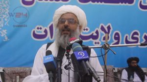 حکومت محلی هرات خواهان نظریات سازنده مردم برای بهبود حکومت داری خوب است
