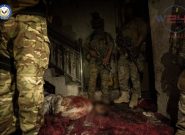 چهار اختطافی چی در کابل کشته شدند