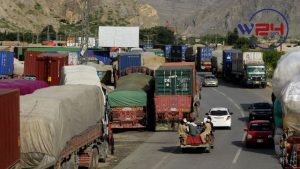 گذرگاه تورخم باز شد