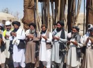 برای ۶۰۰ خانواده در بالابلوک فراه آب آشامیدنی تامین می‌شود