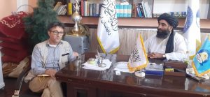 با همکاری سازمان ملل؛ معارف فراه مشکلات مناطق محروم از آموزش را حل می‌کند