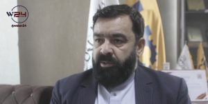 کمبود برق در شهرک صنعتی هرات همچنان پا برجا است