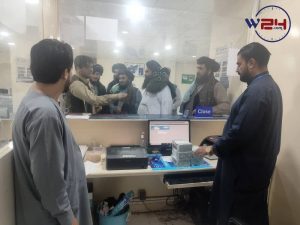 500 هزار دالر عواید موسسه الغرافه قطر برای بازسازی بند بخش‌آباد فراه اختصاص یافت