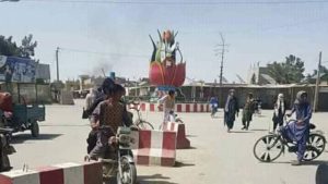 تیراندازی افراد ناشناس در فراه؛ یک مرد کشته و کودکی زخمی شده است