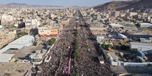جهان اسلام یک‌صدا علیه اشغالگران قدس؛ برگزاری اعتراضات در اکثر کشورهای اسلامی