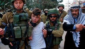 شهادت بیش از 2500 غیرنظامی فلسطینی در حملات رژیم صهیونستی
