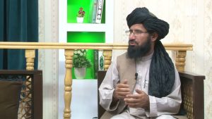 حیات‌الله مهاجر به عنوان معاون والی هرات مقرر شد