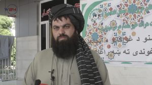 اتحادیه گاوداران هرات افتتاح شد