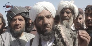 انتقاد جاماندگان زلزله در هرات از نهادهای کمک رسان بین المللی