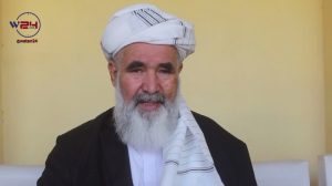 یکی از بزرگان جهادی هرات: نباید کشورهای اسلامی در برابر ظلم رژیم اسرائیل سکوت کنند