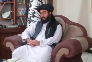احمدالله متقی: حکومت برای رسانه‌های غیر اصولی اجازه فعالیت نمی‌دهد