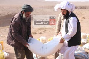 تشکیل کمیسیون کمک به زلزله‌زدگان؛ در یک هفته گذشته برای 400 خانواده کمک شده است