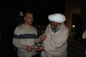 یک تن از داکتران سرشناس هرات از چنگ آدم ربایان آزاد شد