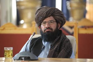 معین نشرات وزارت فرهنگ: آثار نویسندگانی که توانایی مالی ندارند را چاپ می‌کنیم