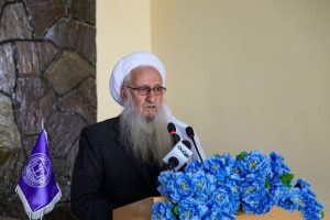 مولوی خداداد صالح و چند دهه فعالیت فرهنگی – دینی