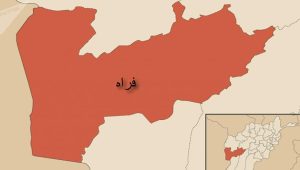 دو تن در فراه به اتهام انتقال مواد مخدر به زندان بازداشت شدند