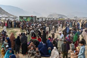 دادگاه عالی پاکستان تا روز جمعه در مورد لغو اخراج اجباری افغان‌ها تصمیم می‌گیرد