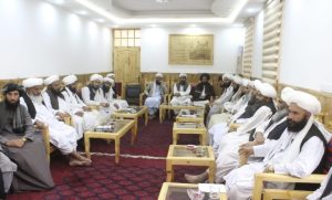 ایجاد مدارس دینی اولویت کاری وزارت معارف کشور