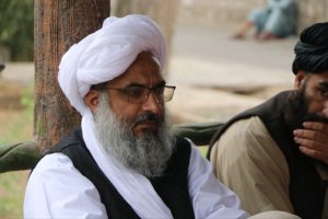 والی هرات: به زودی انتقال اموال تجارتی به صورت کامل توسط راه آهن صورت خواهد گرفت