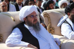 گامی دیگر در رشد اقتصاد افغانستان؛ پروژه تولید سمنت هرات به زودی افتتاح خواهد شد