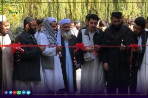 به هدف تقویت فرهنگ شهرنشینی؛ کمیته «شهرداری» در مکاتب هرات ایجاد شد 