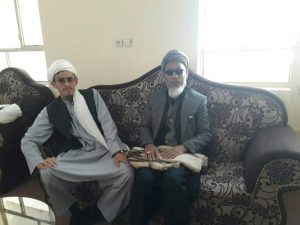 ترور و شهادت دو عضو شورای علمای شیعه هرات
