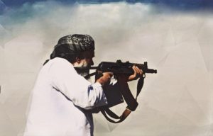 اسماعیل خان و طبل تو خالی
