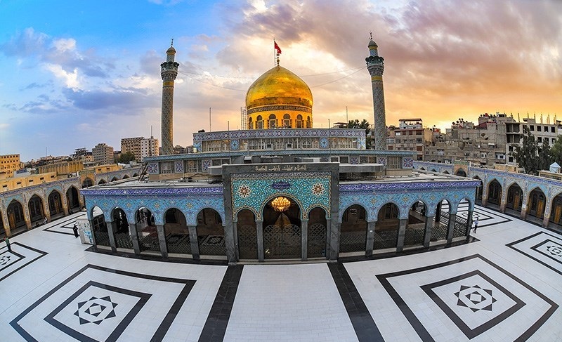 ولادت راوی کربلا؛ حضرت زینب و زنان امروز!