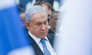 نتانیاهو: حملات رژیم اسرائیل با شدت ادامه خواهد داشت
