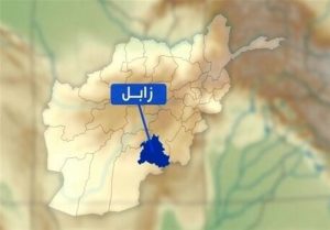 تیراندازی مرزبانان پاکستانی به سوی غیرنظامیان افغان در زابل