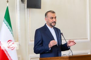 ایران خواستار رسیدگی به وضعیت مهاجران افغان در این کشور شد